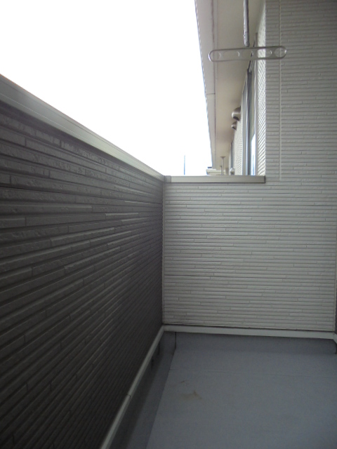 20/29 バルコニー