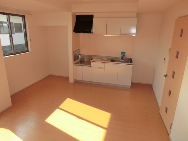 6/29 リビング/ダイニング