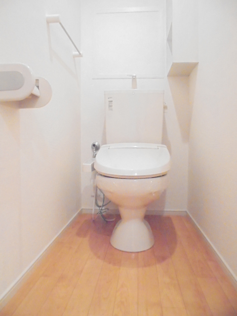 15/29 トイレ