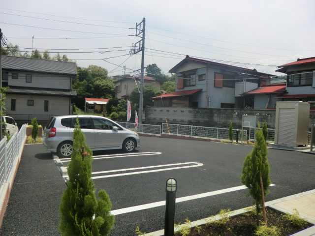 29/30 駐車場