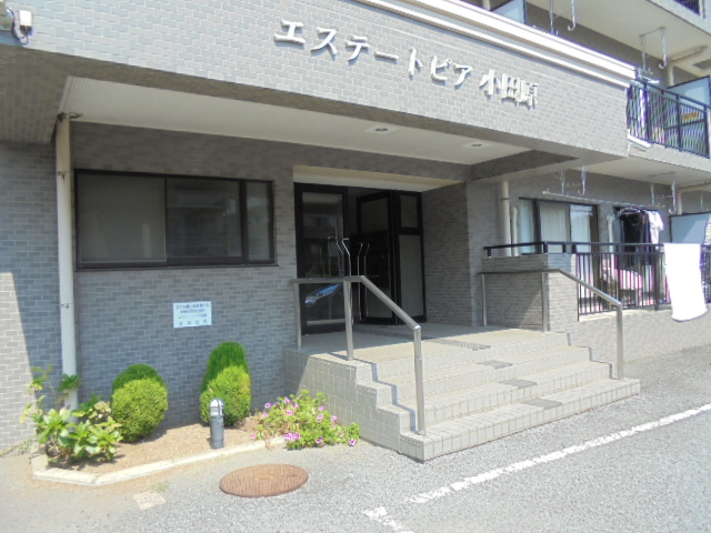 22/29 エントランス