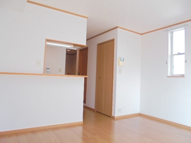 5/23 リビング/ダイニング