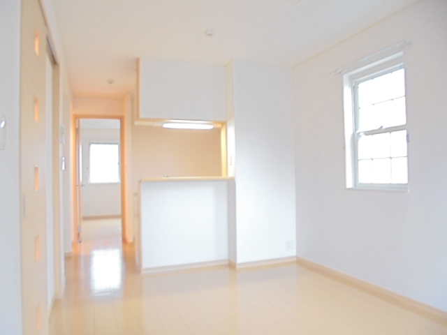 4/25 リビング/ダイニング