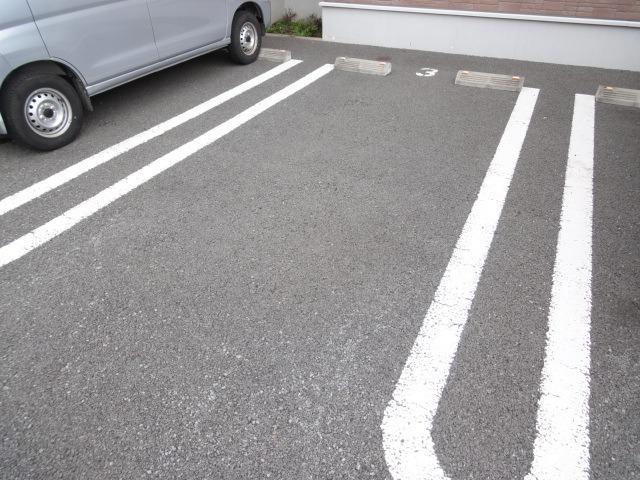 24/30 駐車場