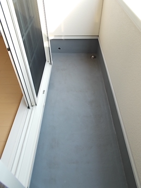 15/24 バルコニー