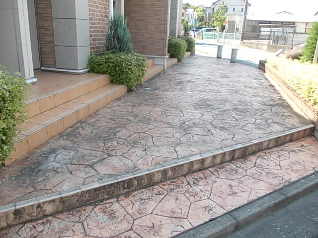 17/24 エントランス