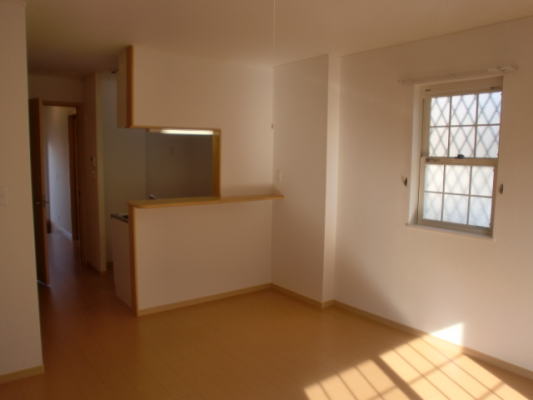 5/24 リビング/ダイニング