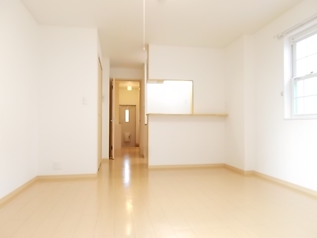 4/24 リビング/ダイニング