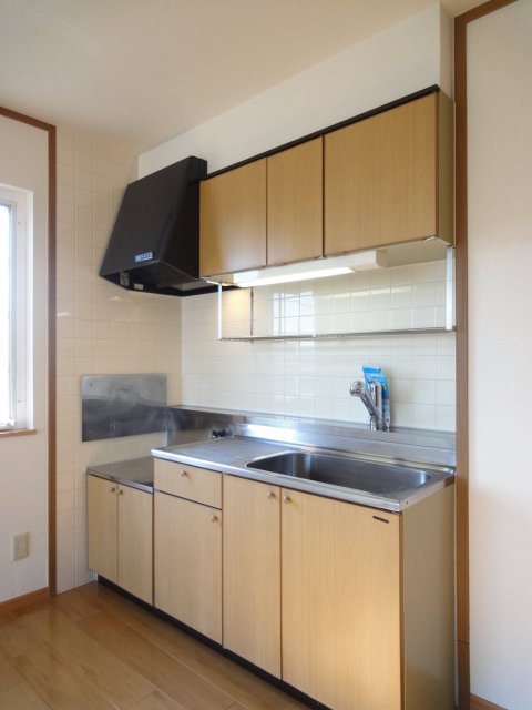 10/23 キッチン