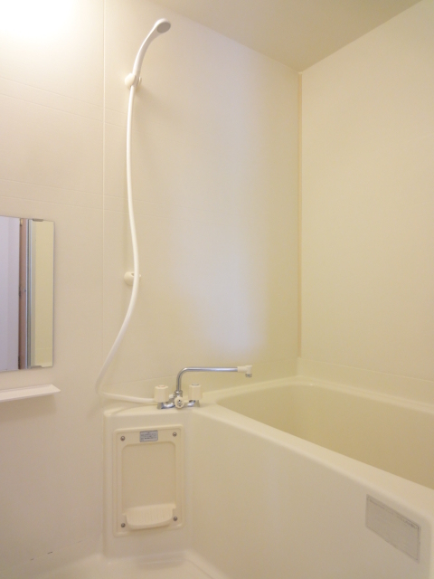 11/23 浴室