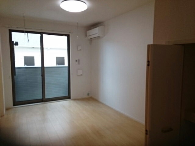 3/28 リビング/ダイニング