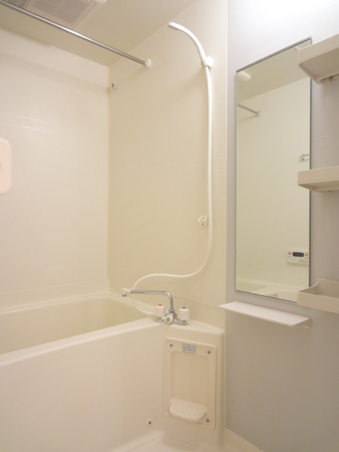 11/23 浴室