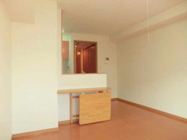 5/29 リビング/ダイニング