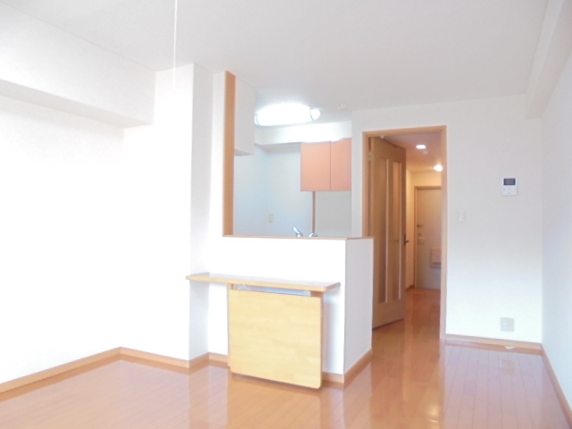 4/29 リビング/ダイニング