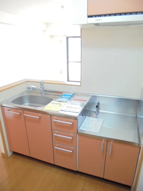 10/29 キッチン