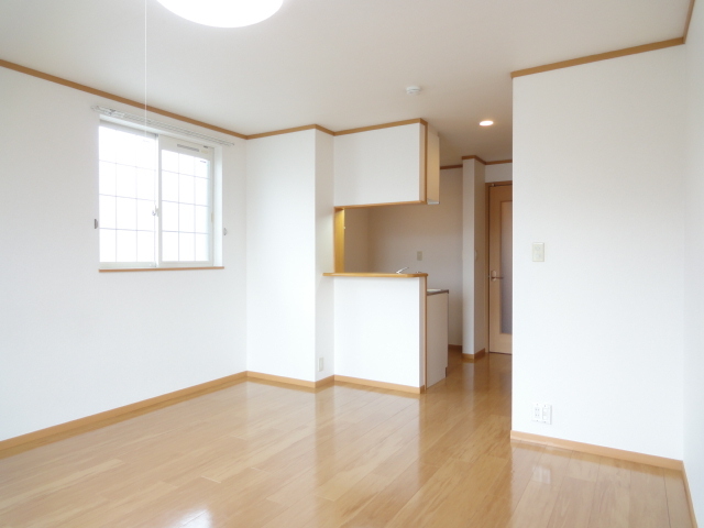 4/28 リビング/ダイニング