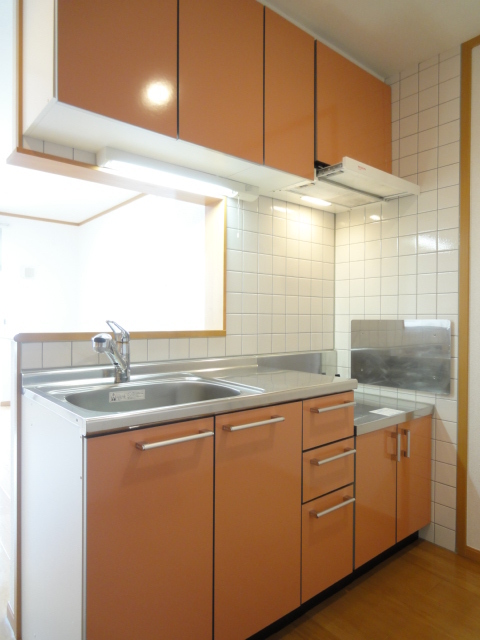 9/28 キッチン