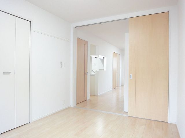 4/25 リビング/ダイニング