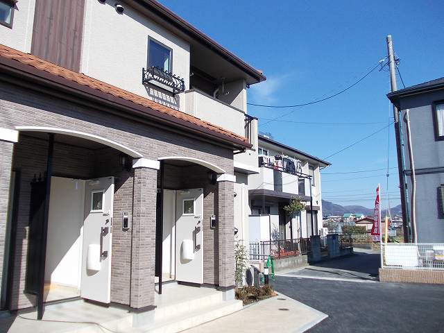 3/6 エントランス