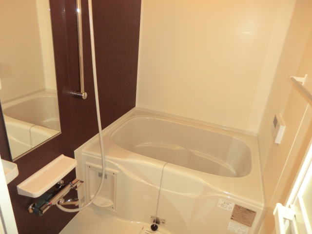 11/30 浴室