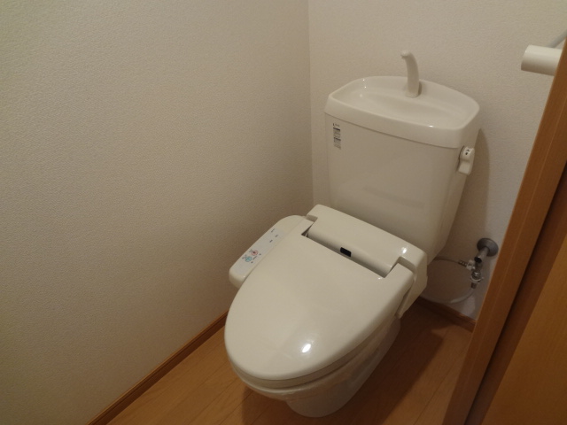 13/30 トイレ