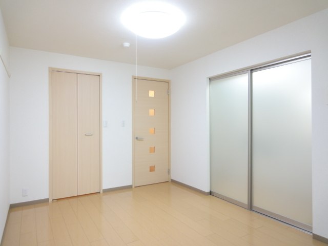 4/21 リビング/ダイニング