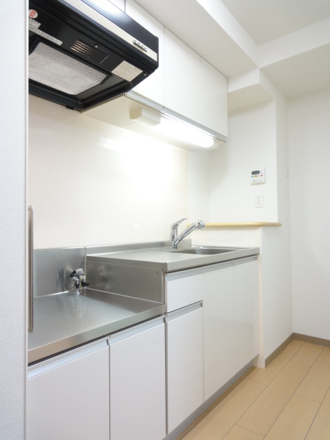 9/21 キッチン