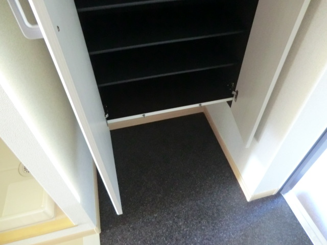 5/9 エントランス