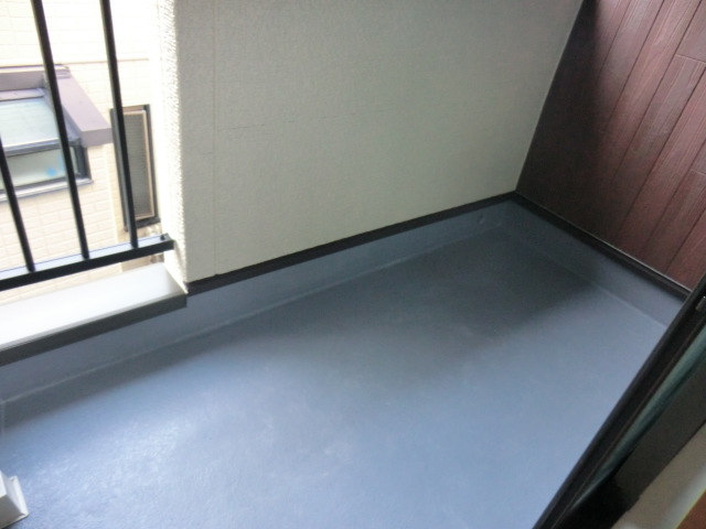 15/26 バルコニー