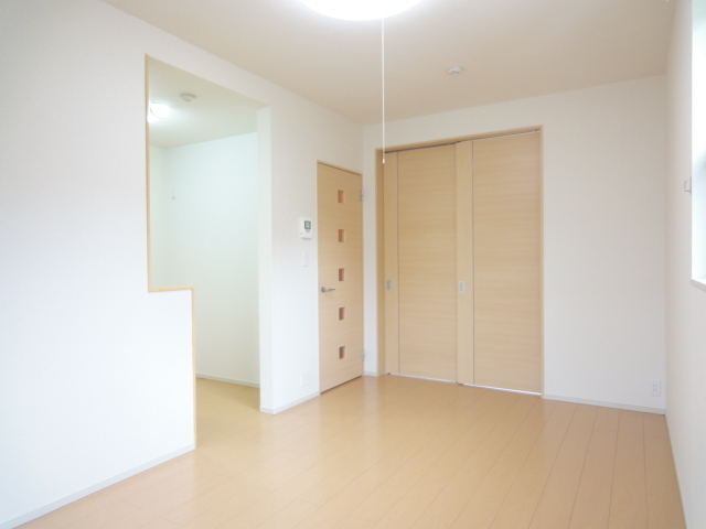 4/26 リビング/ダイニング