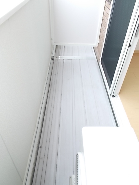 18/29 バルコニー