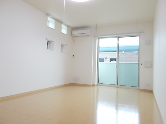 4/29 リビング/ダイニング