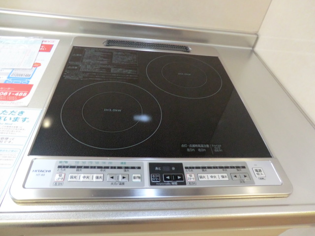 12/30 キッチン