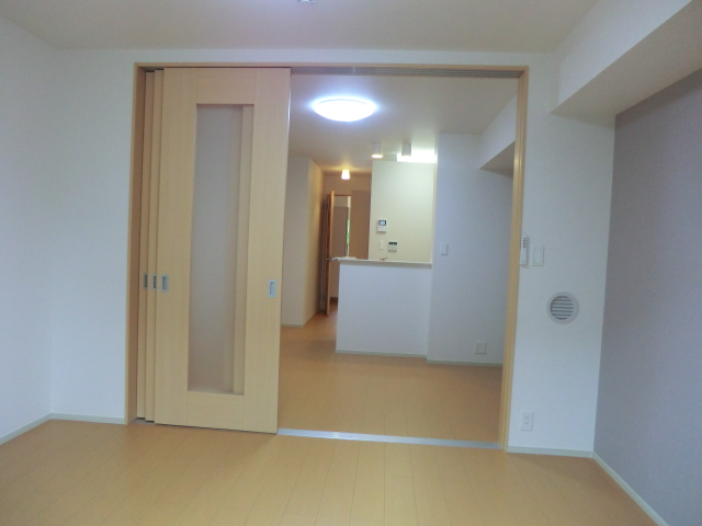 4/29 リビング/ダイニング