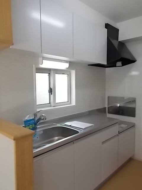11/25 キッチン