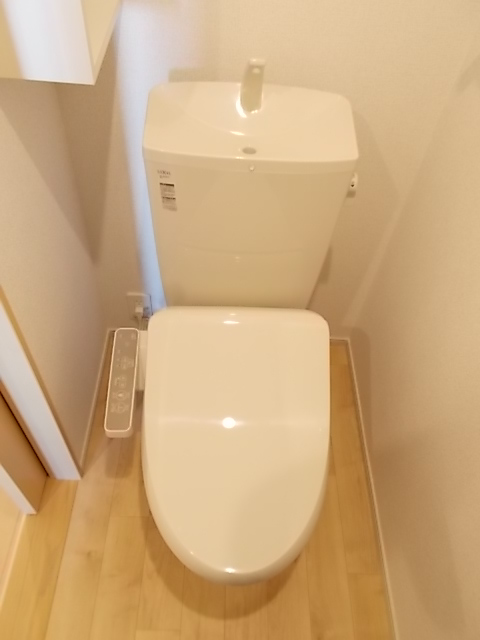 13/25 トイレ