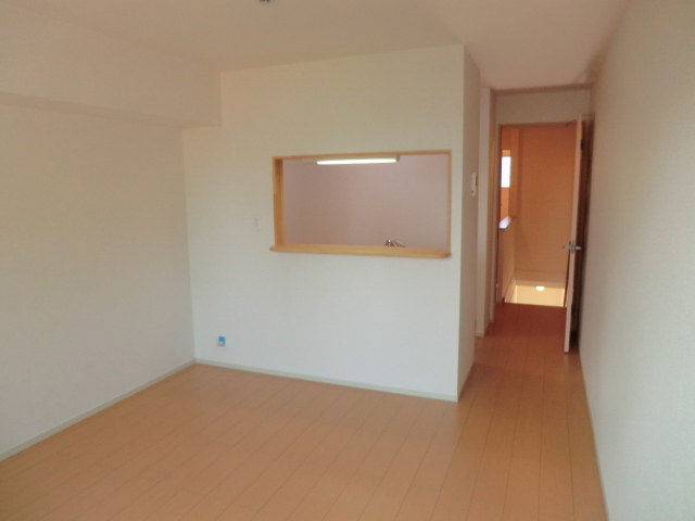 6/30 リビング/ダイニング