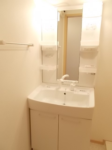 13/25 洗面