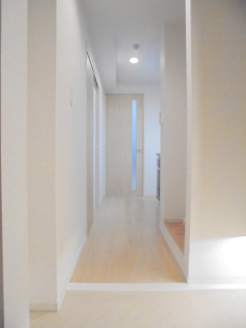 8/27 玄関