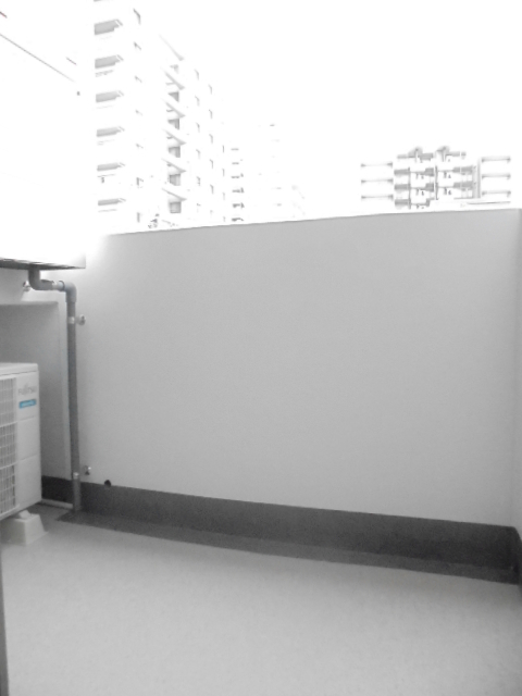 14/27 バルコニー