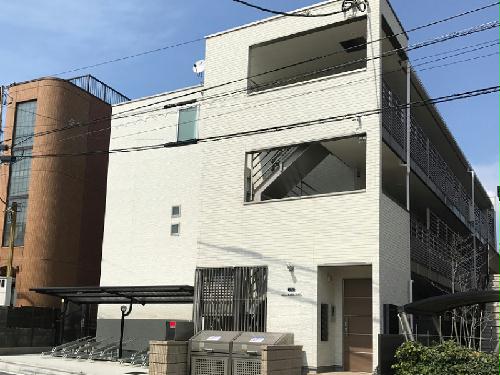 1/18 外観