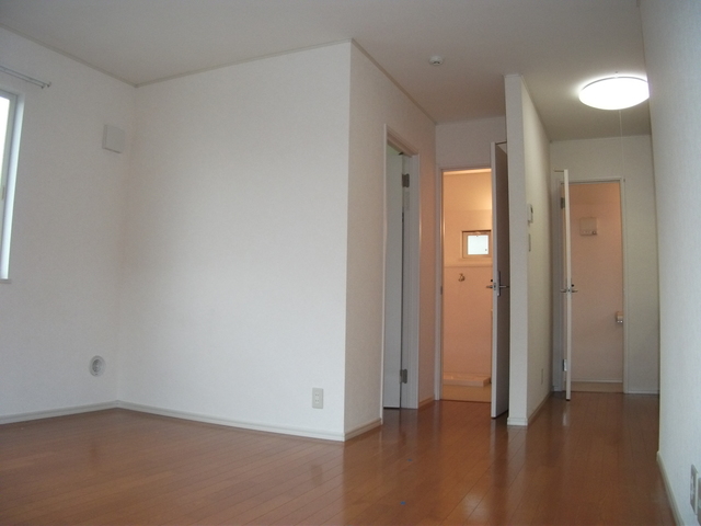 11/29 リビング/ダイニング