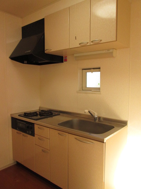 15/29 キッチン