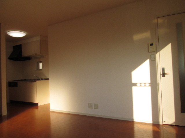 8/29 リビング/ダイニング