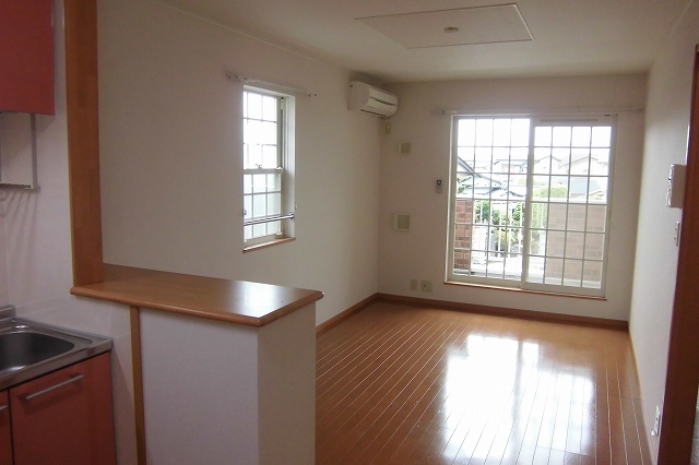 3/25 リビング/ダイニング