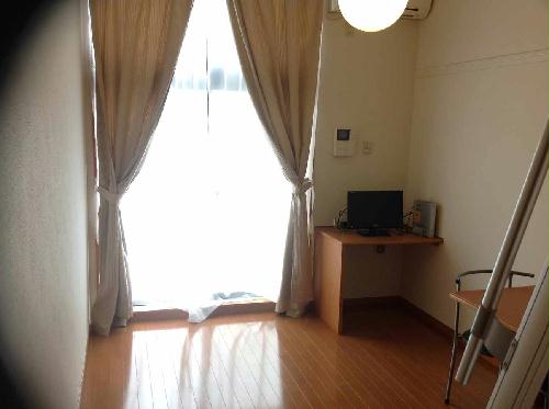 4/12 リビング/ダイニング