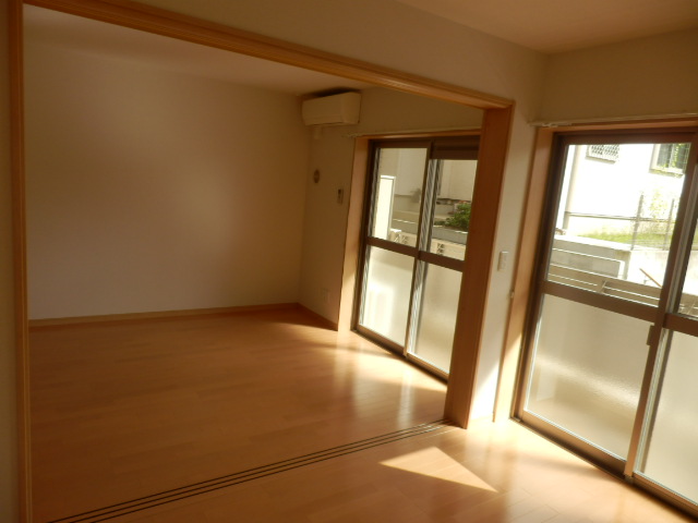 4/26 リビング/ダイニング