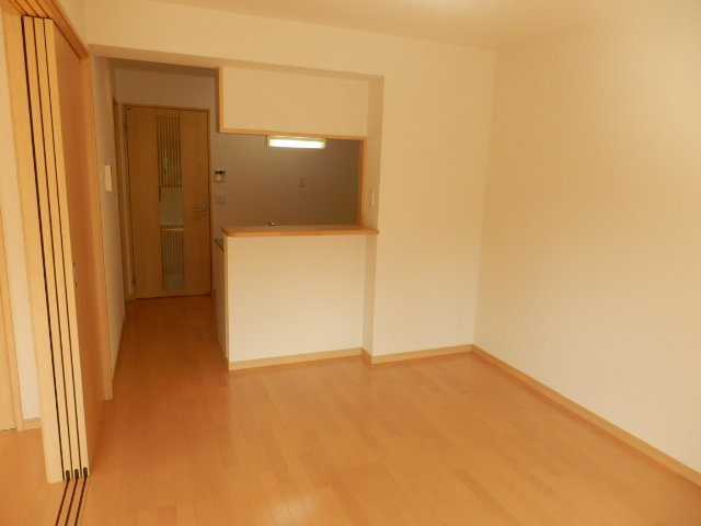 3/26 リビング/ダイニング