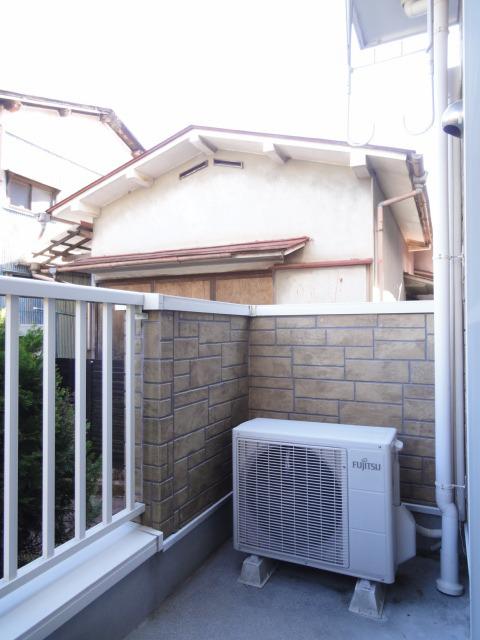 15/24 バルコニー