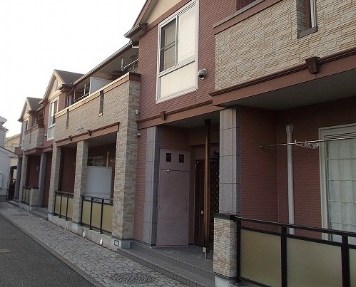 3/10 エントランス